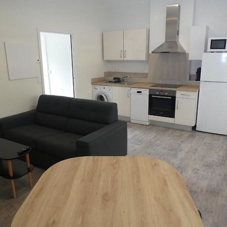 Appartement Cosy Briancon Exterior foto