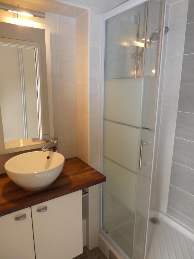 Appartement Cosy Briancon Exterior foto
