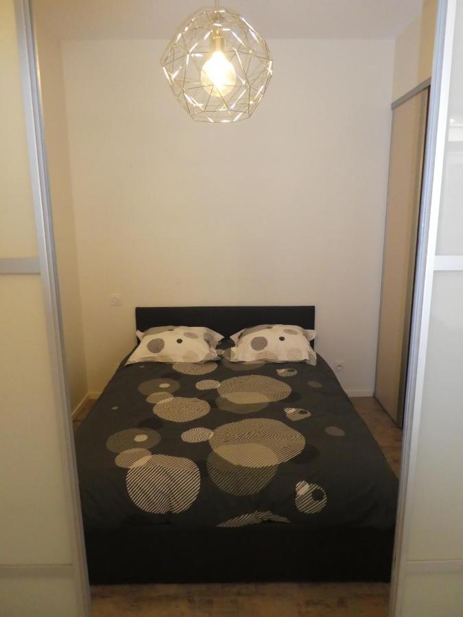 Appartement Cosy Briancon Exterior foto