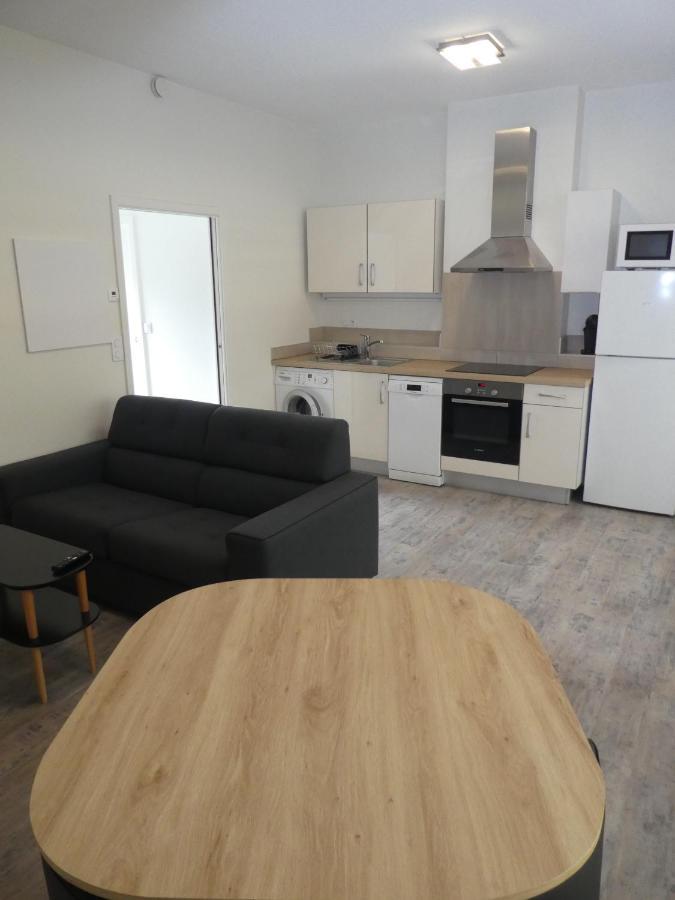 Appartement Cosy Briancon Exterior foto
